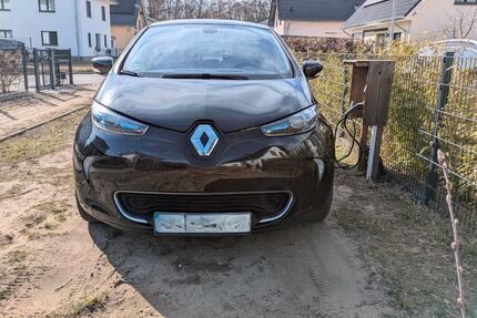 Renault ZOE 86.000 km 4.300 &euro; Oranienburg 16515