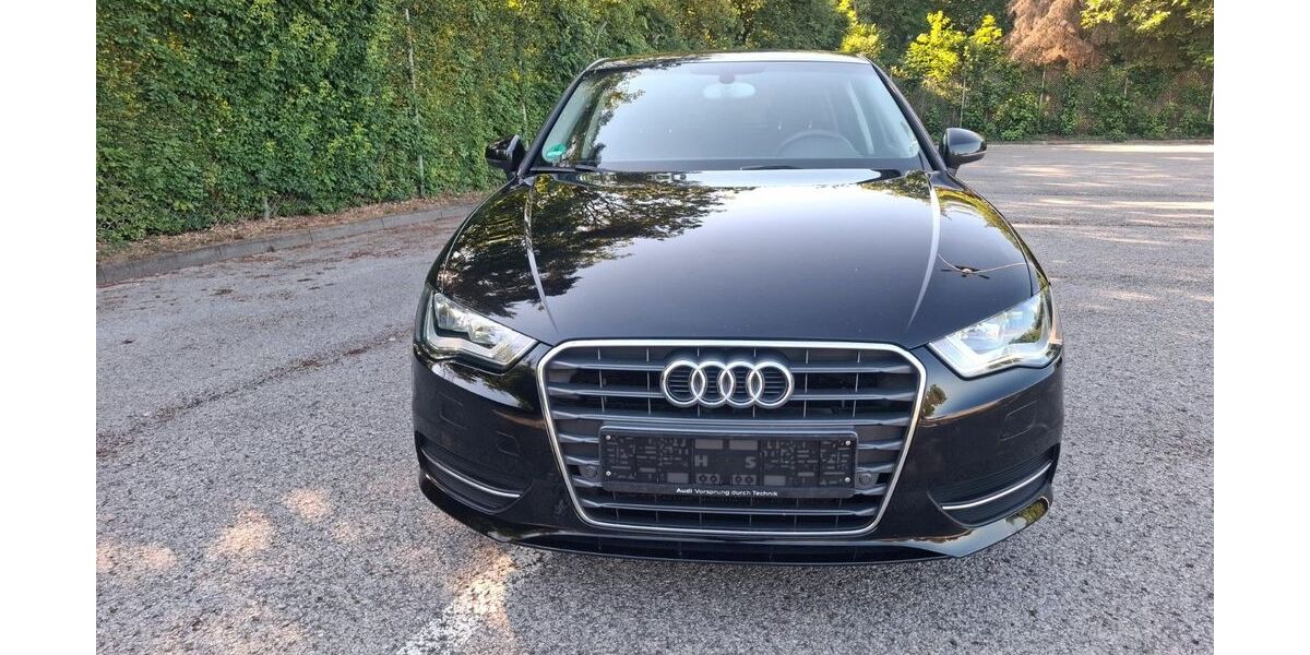 Audi A3 210.000 km 6.999 &euro; stuttgart 70469