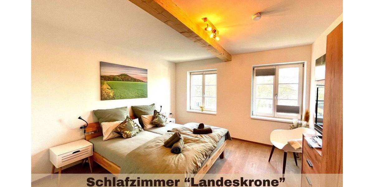 Etagenwohnung Görlitz Rauschwalde - 3 Zimmer, 130 m&sup2;, 399.000&euro; | Angebot:26787564