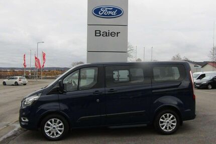 Ford Tourneo Custom 73.300 km 30.990 &euro; Riedlingen 88499