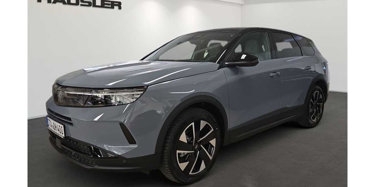Opel Grandland (X) 1.500 km 34.990 € Stockdorf 82131