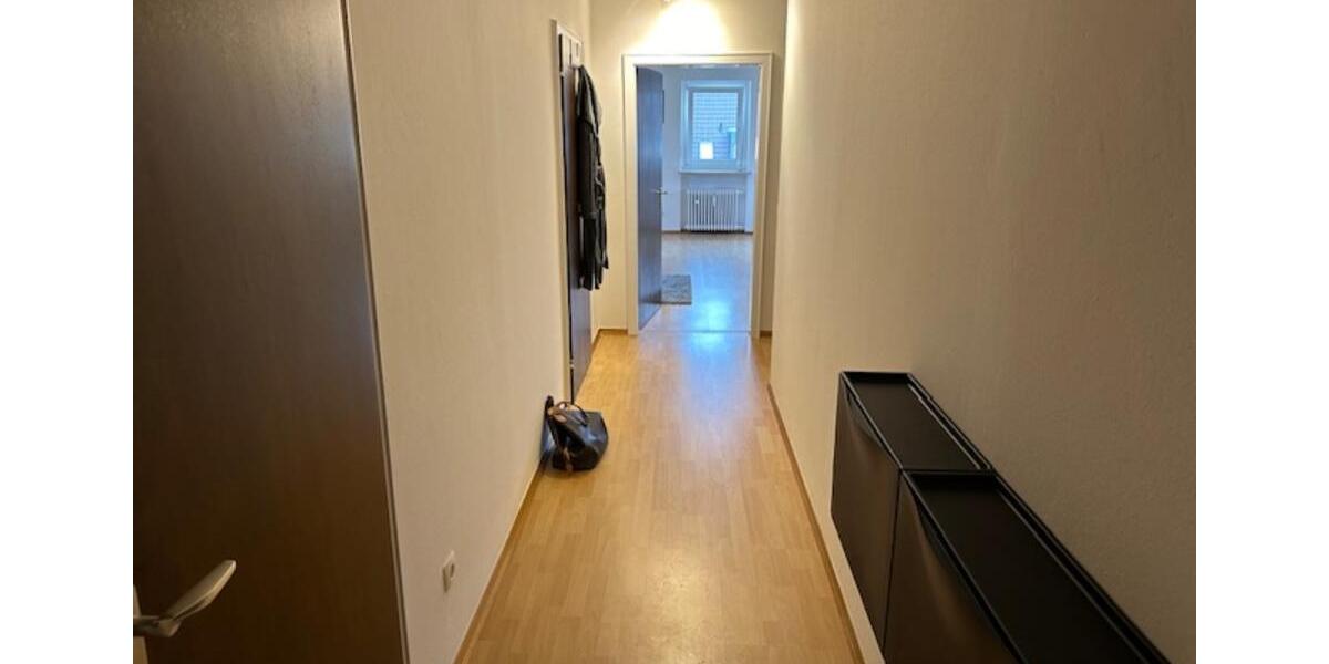 2-Zimmer Wohnung in Fürstenfeldbruck 2 zimmer