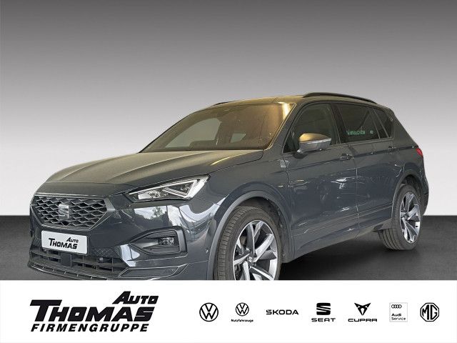 Seat Tarraco 86.630 km 25.990 &euro; Bonn 53227