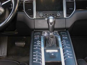 Macan Diesel S PDK 1HD Po.Scheckh.Top Ausst.