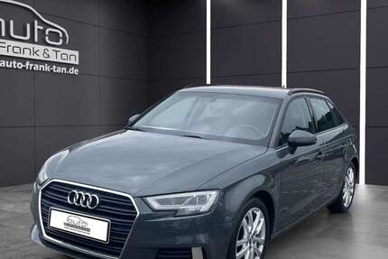 Audi A3 131.500 km 14.990 &euro; Schmelz 66839