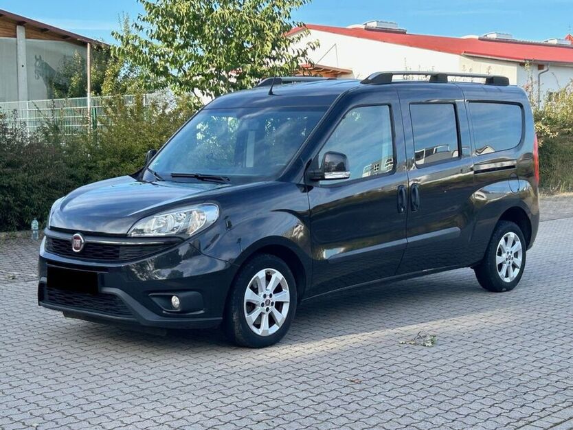 Doblo