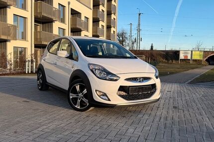 Hyundai ix20 145.000 km 7.989 &euro; Nürnberg 90431