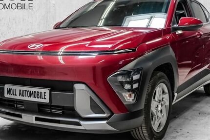 Hyundai KONA 4.452 km 20.975 &euro; Köln 50825