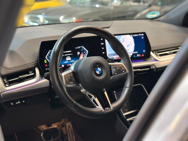 BMW 218 Active Tourer 218 i Aut. Active Tourer Stept 22.905 km 26.890 &euro; Gebesee 99189