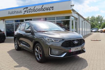 Ford Kuga 19.190 km 31.790 &euro; Schwerin 19057