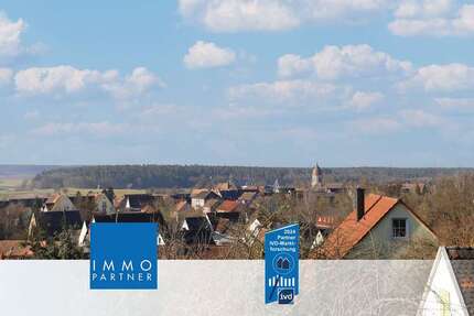 Grundstück zu verkaufen in Ammerndorf 360.000 € 606 m²