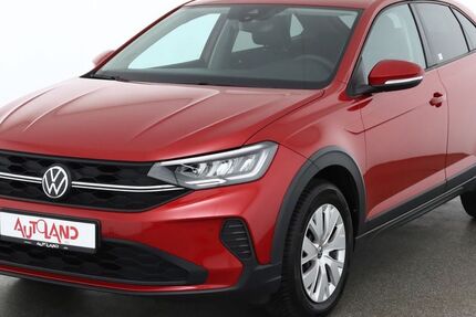 VW Taigo 32.904 km 17.990 &euro; Freiberg 09599