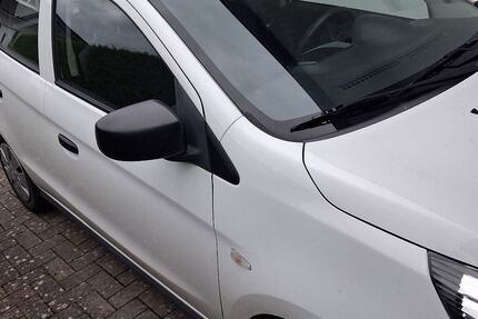 Mitsubishi Space Star 109.500 km 2.850 &euro; Sögel 49751