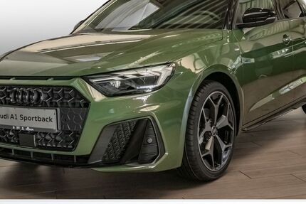 Audi A1 7.490 km 29.750 &euro; Duisburg 47178