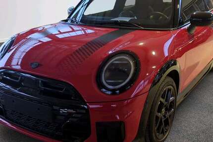 Mini Cooper S 3.300 km 35.418 &euro; München 80788