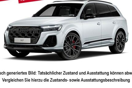 Audi SQ7 5.850 km 103.980 &euro; Verden 27283