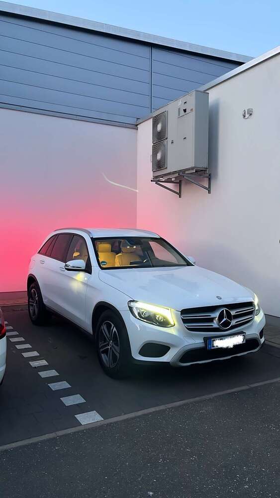 GLC 250