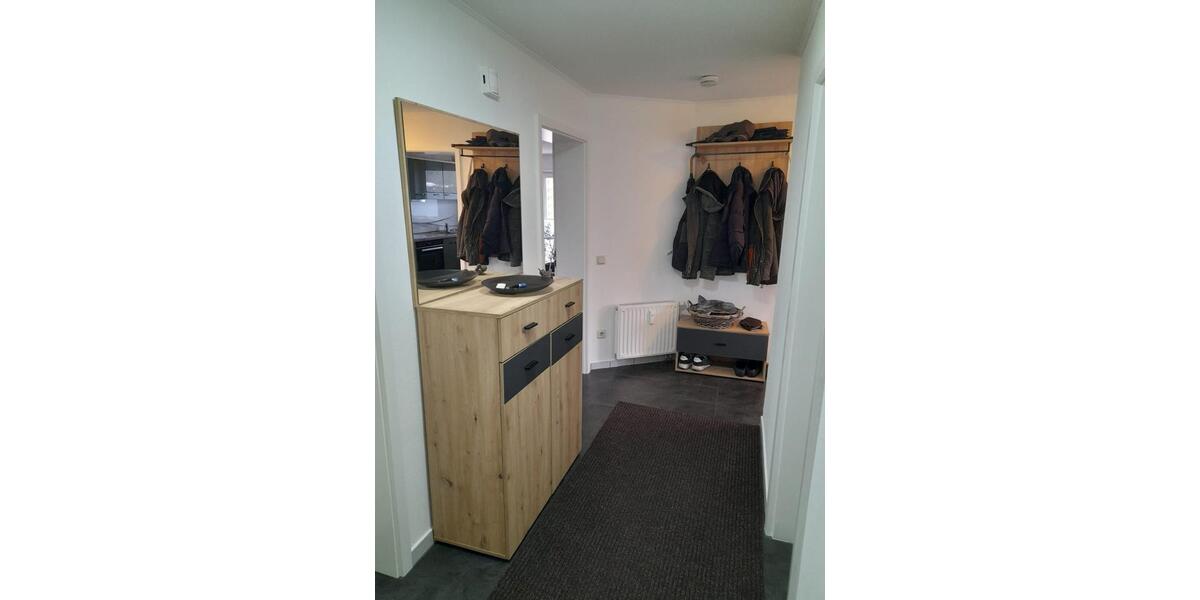 Terrassenwohnung Gummersbach - 2.5 Zimmer, 76 m&sup2;, 209.000&euro; | Angebot:24785699