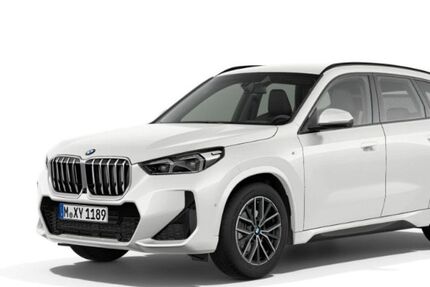BMW X1 22.875 km 42.350 &euro; Bad Oeynhausen 32547
