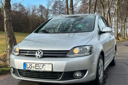 VW Golf Plus 137.000 km 4.900 &euro; Schopfheim 79650