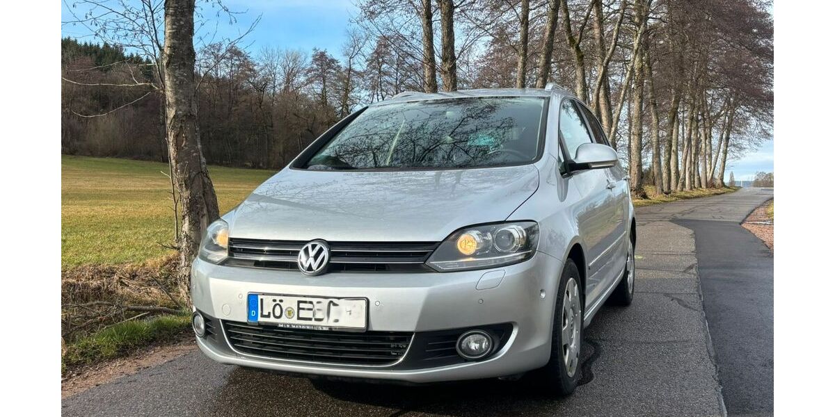 VW Golf Plus 137.000 km 5.600 &euro; Schopfheim 79650
