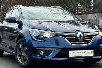 Renault Megane 98.000 km 10.249 &euro; Reutlingen 72766