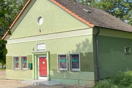 Gewerbeobjekt Quedlinburg - 60.000&euro; | Angebot:15031956