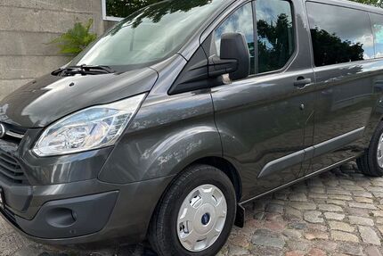 Ford Transit 159.840 km 13.490 &euro; Berlin OT Alt-Hohenschönhausen 13055