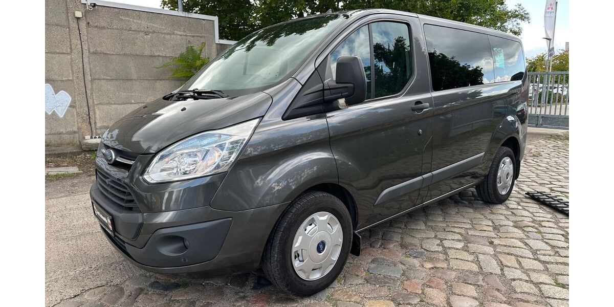 Ford Transit 159.840 km 13.490 &euro; Berlin OT Alt-Hohenschönhausen 13055