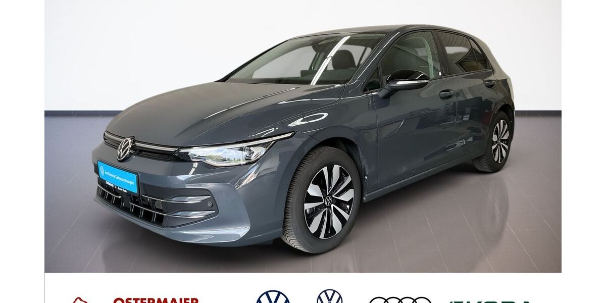 VW Golf 21.650 km 26.610 &euro; Eggenfelden 84307