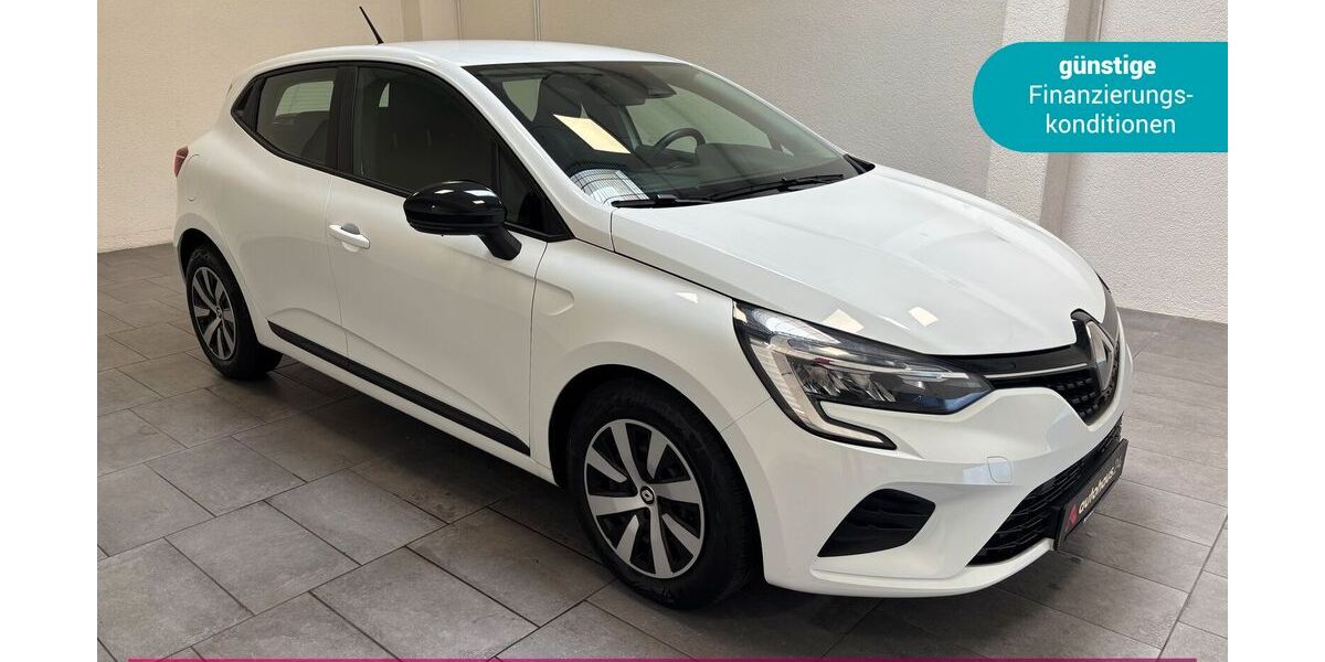 Renault Clio 36.243 km 12.670 &euro; Egelsbach 63329