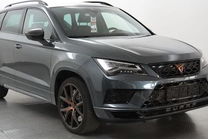 Cupra Ateca 81.313 km 20.950 &euro; Bebra 36179
