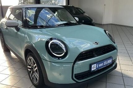 Mini Cooper C 8.450 km 27.900 &euro; Salzgitter 38228