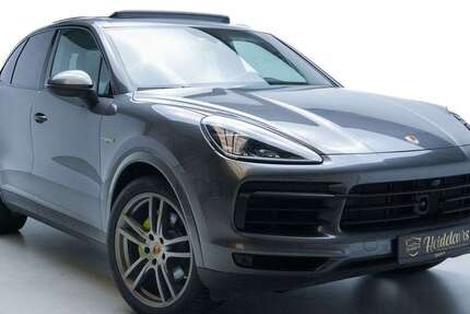 Porsche Cayenne 134.250 km 48.990 € Altlußheim 68804
