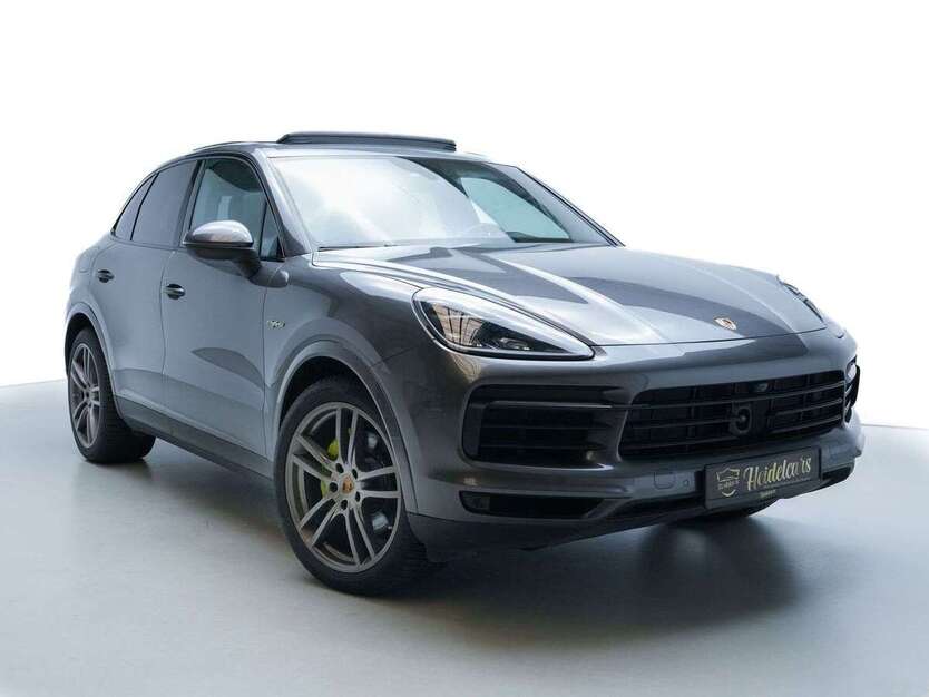 Porsche Cayenne 134.250 km 48.990 € Altlußheim 68804