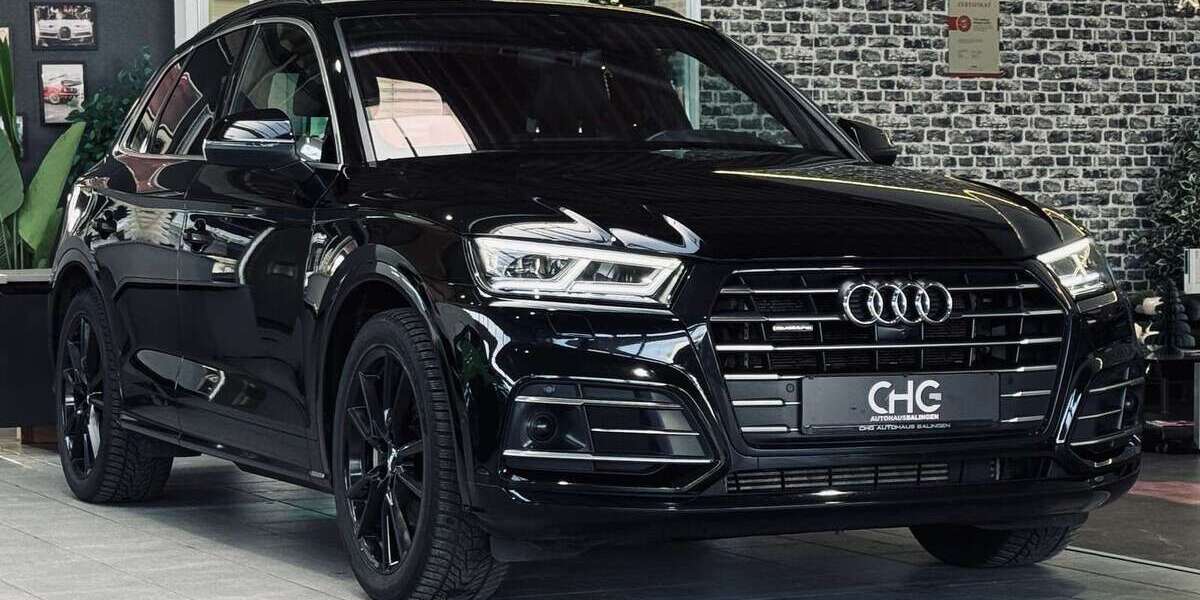 Audi Q5 130.590 km 30.990 &euro; Balingen 72336