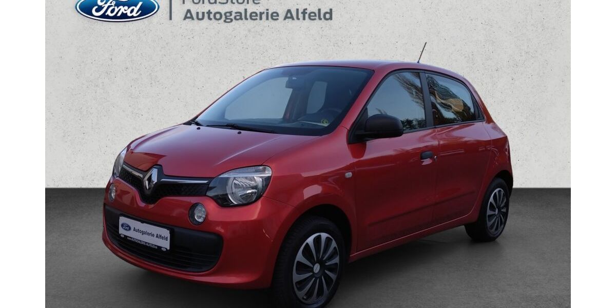 Renault Twingo 81.300 km 7.490 &euro; Alfeld 31061