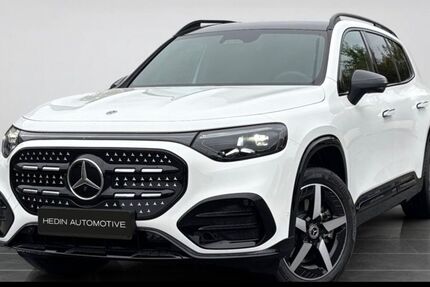 Mercedes-Benz GLB 250 9.900 km 54.690 &euro; Bautzen 02625
