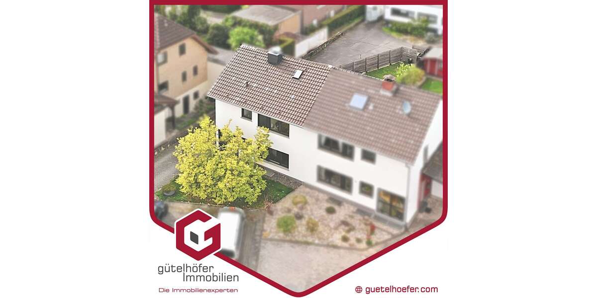 Einfamilienhaus Rheinbach / Merzbach Merzbach - 4 Zimmer, 104 m&sup2;, 379.000&euro; | Angebot:26314791