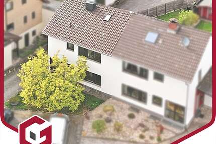 Haus Rheinbach / Merzbach Merzbach - 4 Zimmer, 104 m&sup2;, 379.000&euro; | Angebot:26314791