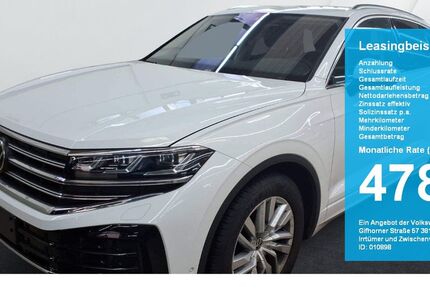 VW Touareg 19.380 km 55.600 &euro; Vilsbiburg 84137