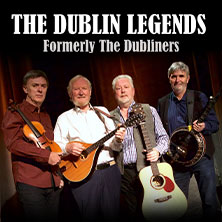 The Dublin Legends 2025 01.12.2025 Savoy Theater