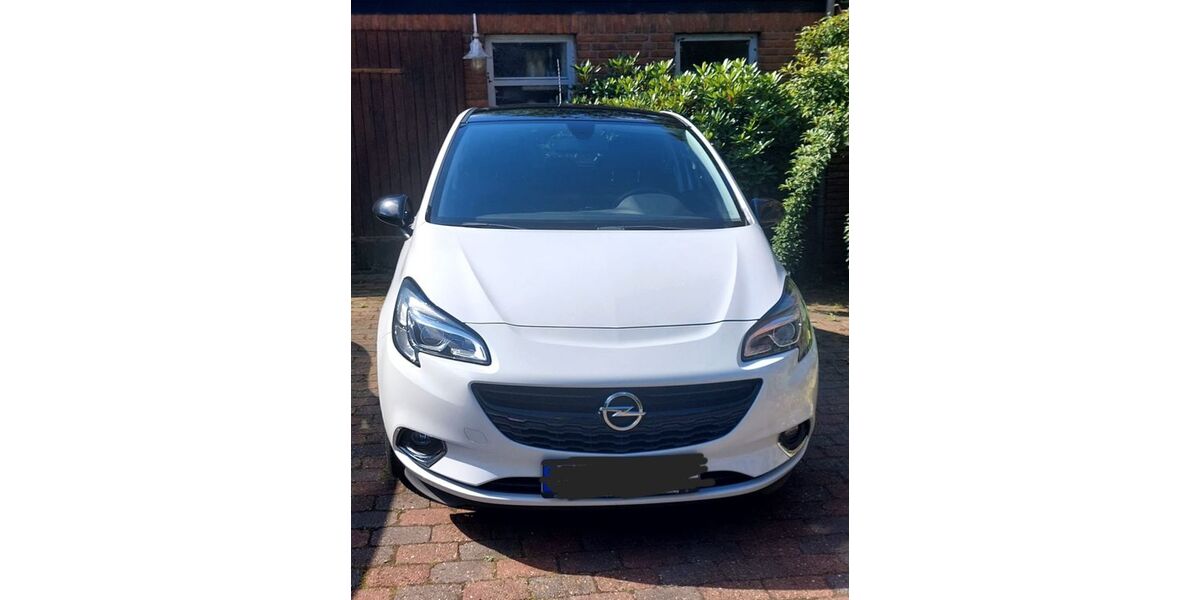 Opel Corsa 130.000 km 5.200 &euro; Flensburg 24943