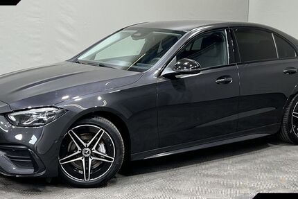 Mercedes-Benz C 200 28.740 km 39.950 &euro; Bad Düben 04849