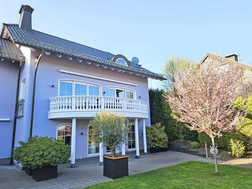 Möblierte Mietwohnung in Sundern-Langscheid zimmer