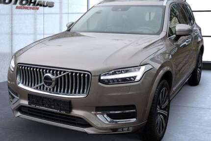 Volvo XC90 88.700 km 39.990 &euro; München 81825