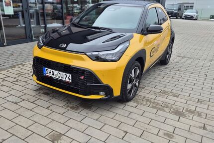 Toyota Aygo (X) 2.357 km 30.260 &euro; Schwäbisch Hall 74523