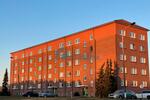 Etagenwohnung Lübz - 4 Zimmer, 85 m&sup2;, 655&euro; | Angebot:26586702