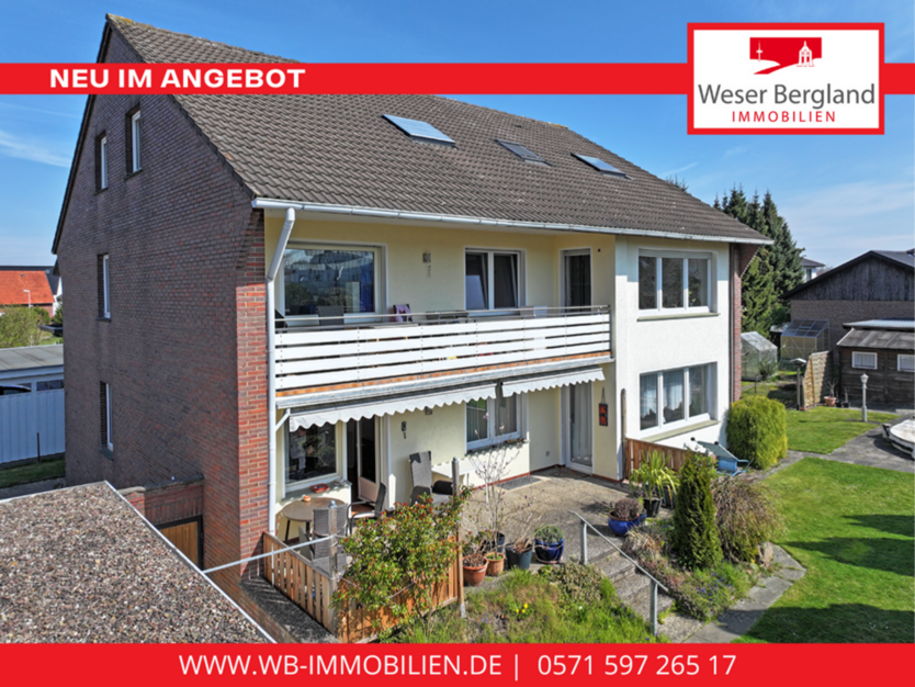 Haus zum Kaufen in Minden 395.000 € 212 m²