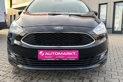 Ford C-Max 73.000 km 9.890 € Lüdinghausen 59348